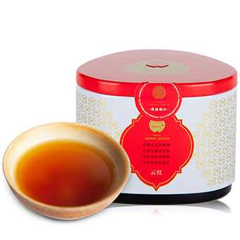 宝威体育官网B2B专供 - 滇红茶礼套装